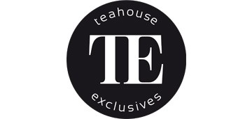 TEAHOUSE EXCLUSIVES Organic Tea